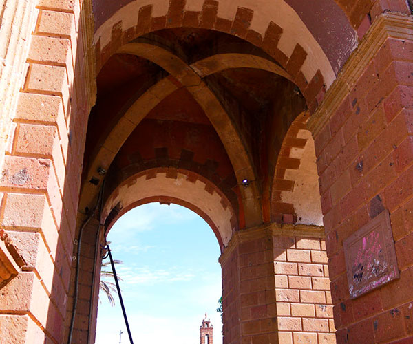 El Torreón Tecozautla Pueblo Mágico 04