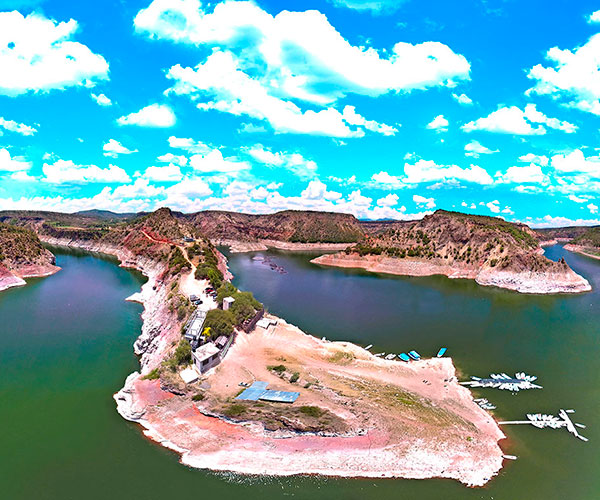 Las Adjuntas Tecozautla Pueblo Mágico 07