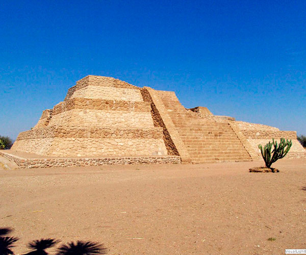 Sitio Arqueológico Pahñú Tecozautla Pueblo Mágico 08