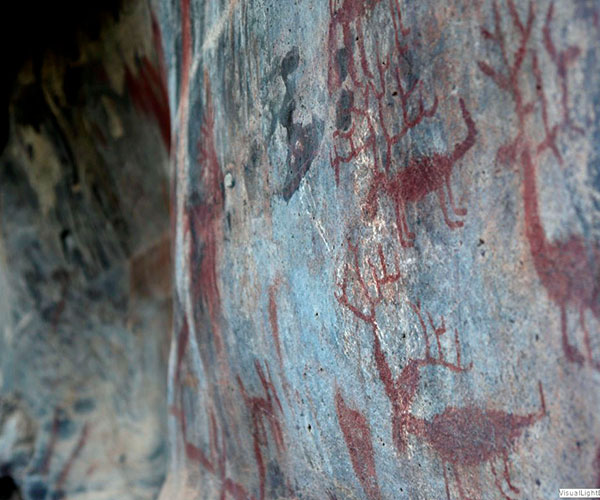 Pinturas Rupestres Banzhá Tecozautla Pueblo Mágico 04