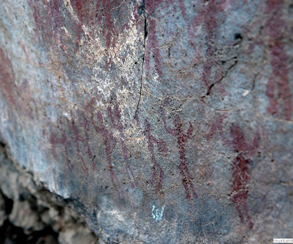 Pinturas Rupestres Banzhá Tecozautla Pueblo Mágico 05