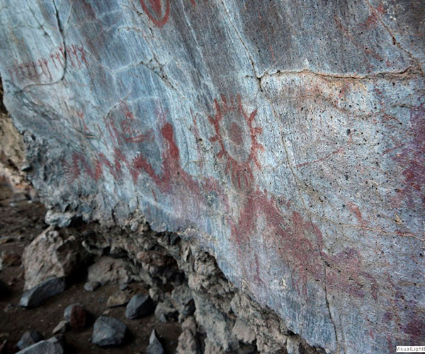Pinturas Rupestres Banzhá Tecozautla Pueblo Mágico 06