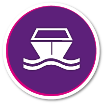Logo Las Adjuntas en tecozautla