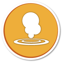 Logo El Geiser en tecozautla