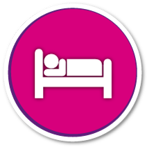 Logo Hoteles en tecozautla
