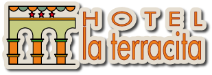 Logo Hotel La Terracita Tecozautla