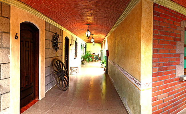 Hotel Real del Campanario, Tecozautla, Hidalgo