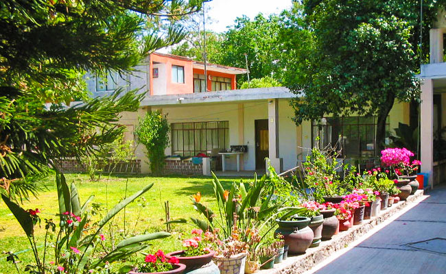 Hotel Villa de las Flores, Tecozautla, Hidalgo